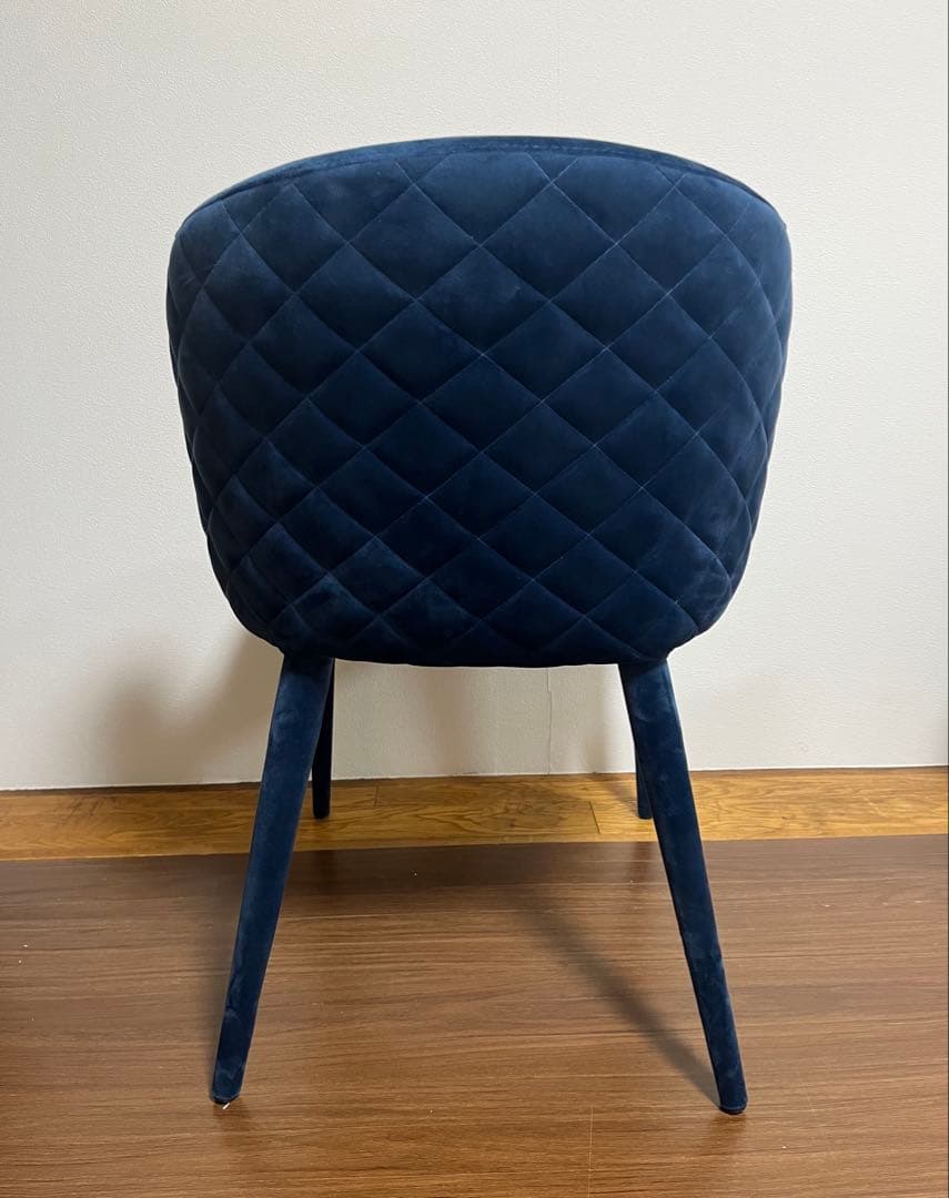 「美品」モーダエンカーサHOLD chair インディゴ