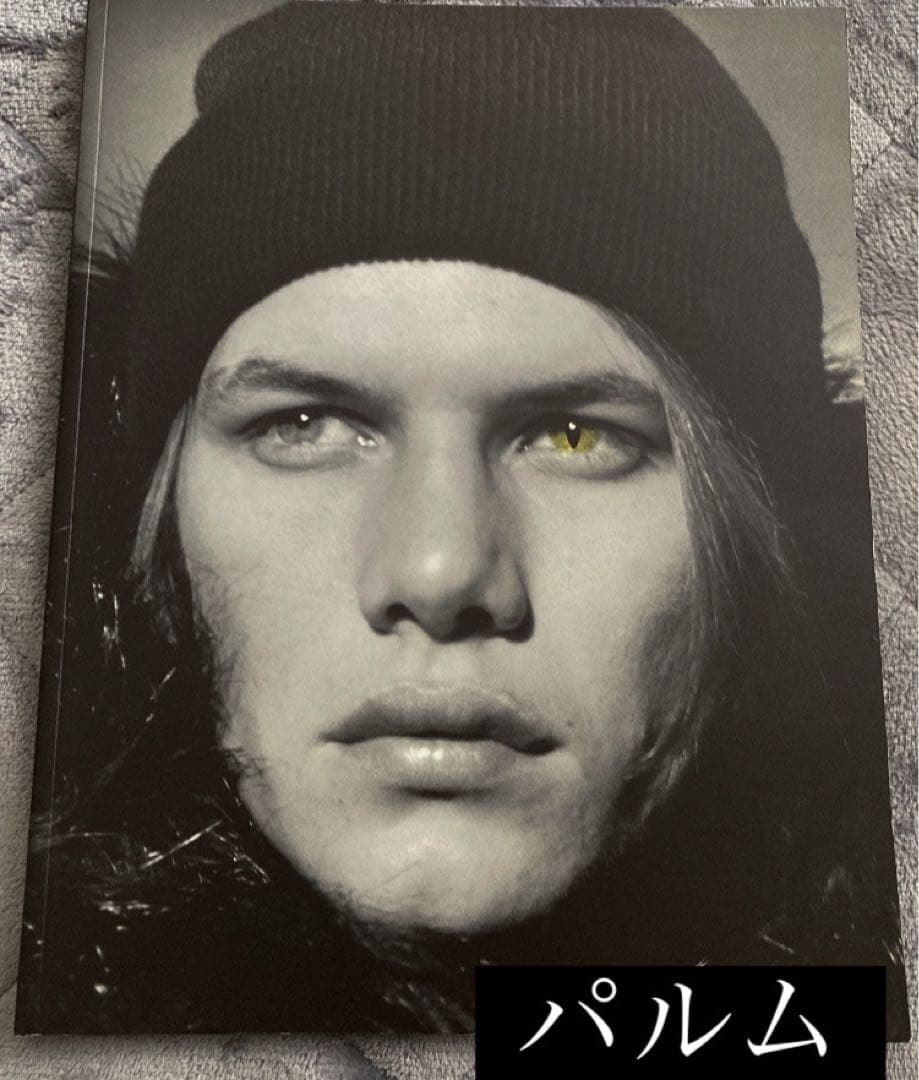 VERSACE 1999 / 2000 ヴェルサーチ　カタログ　写真集