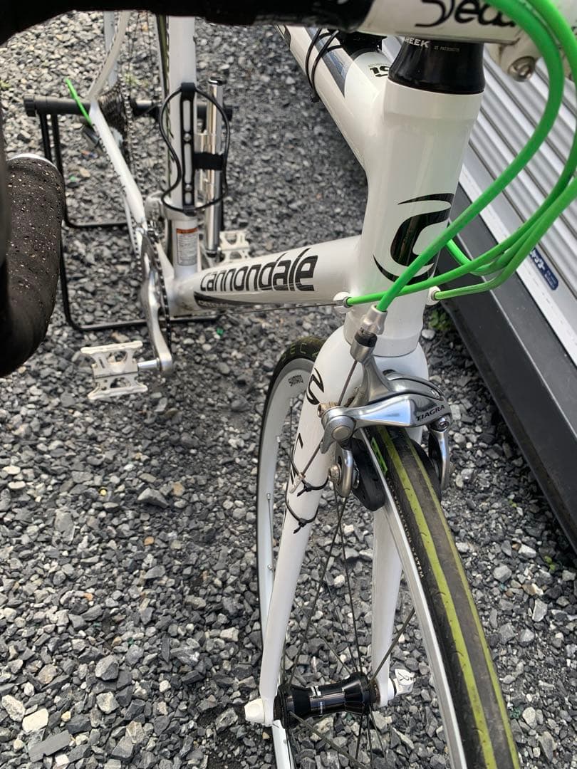 Cannondale CAAD9 ロードバイク