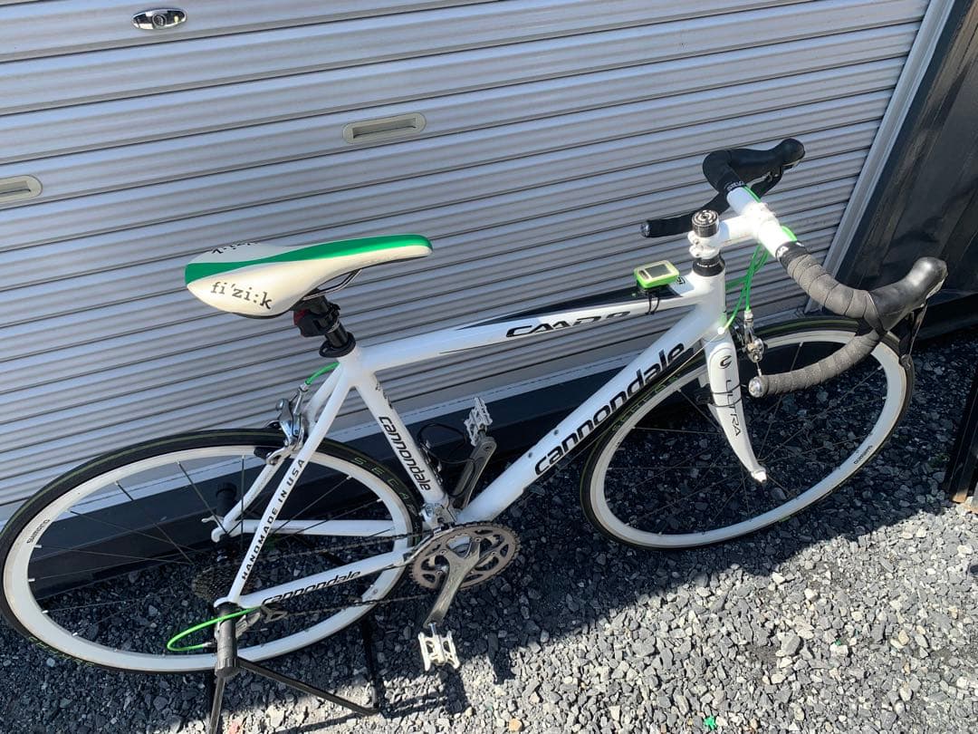 Cannondale CAAD9 ロードバイク