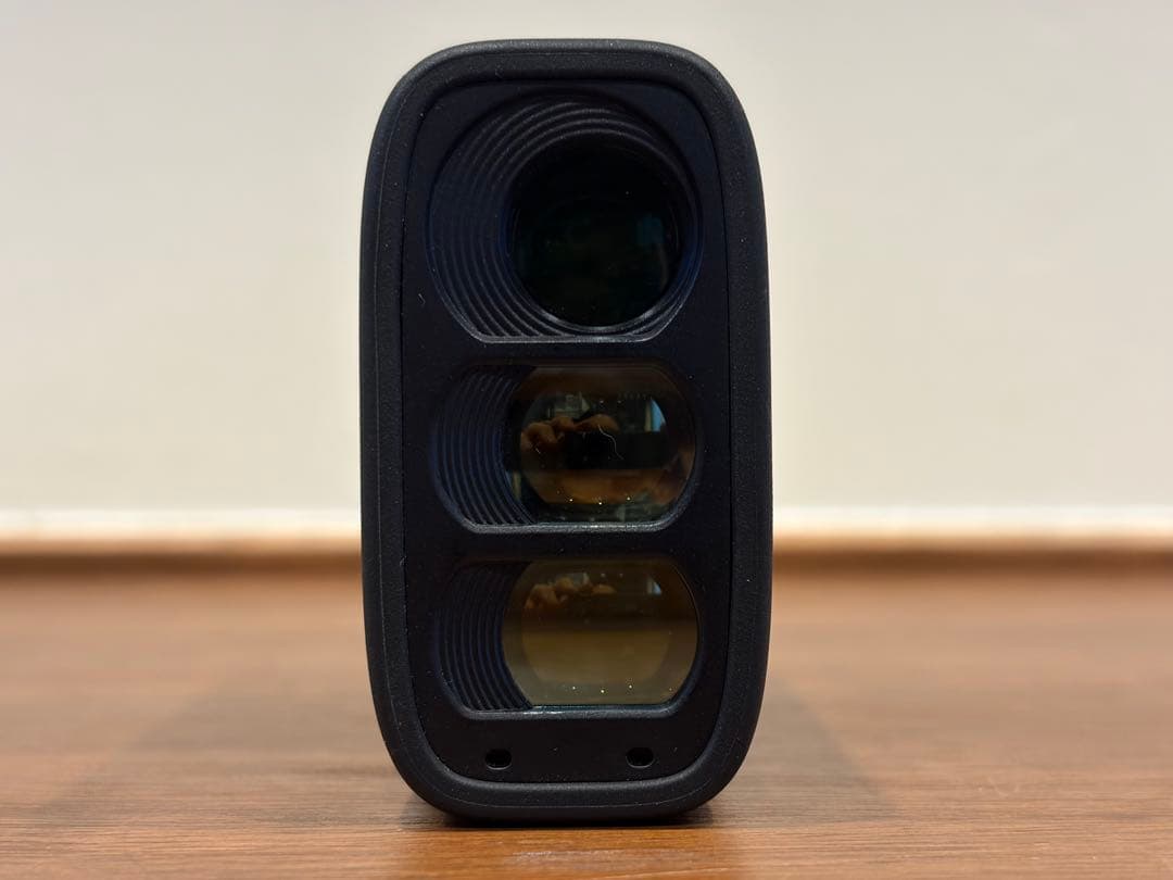 【値下】Canon PowerShot GOLF レーザー距離計