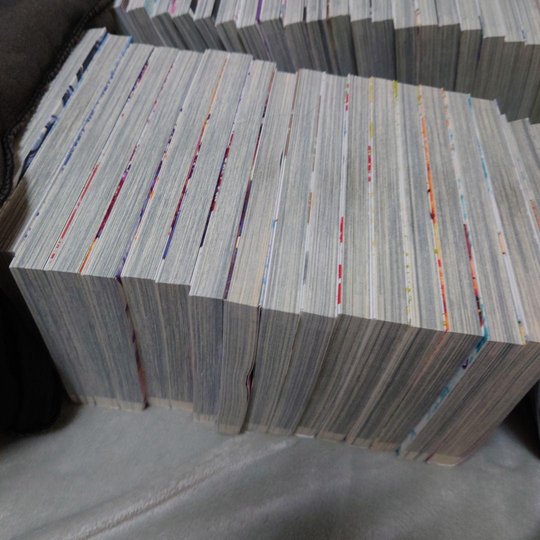 ケンガンアシュラ　0〜27巻全巻　ケンガンオメガ5〜30巻セット