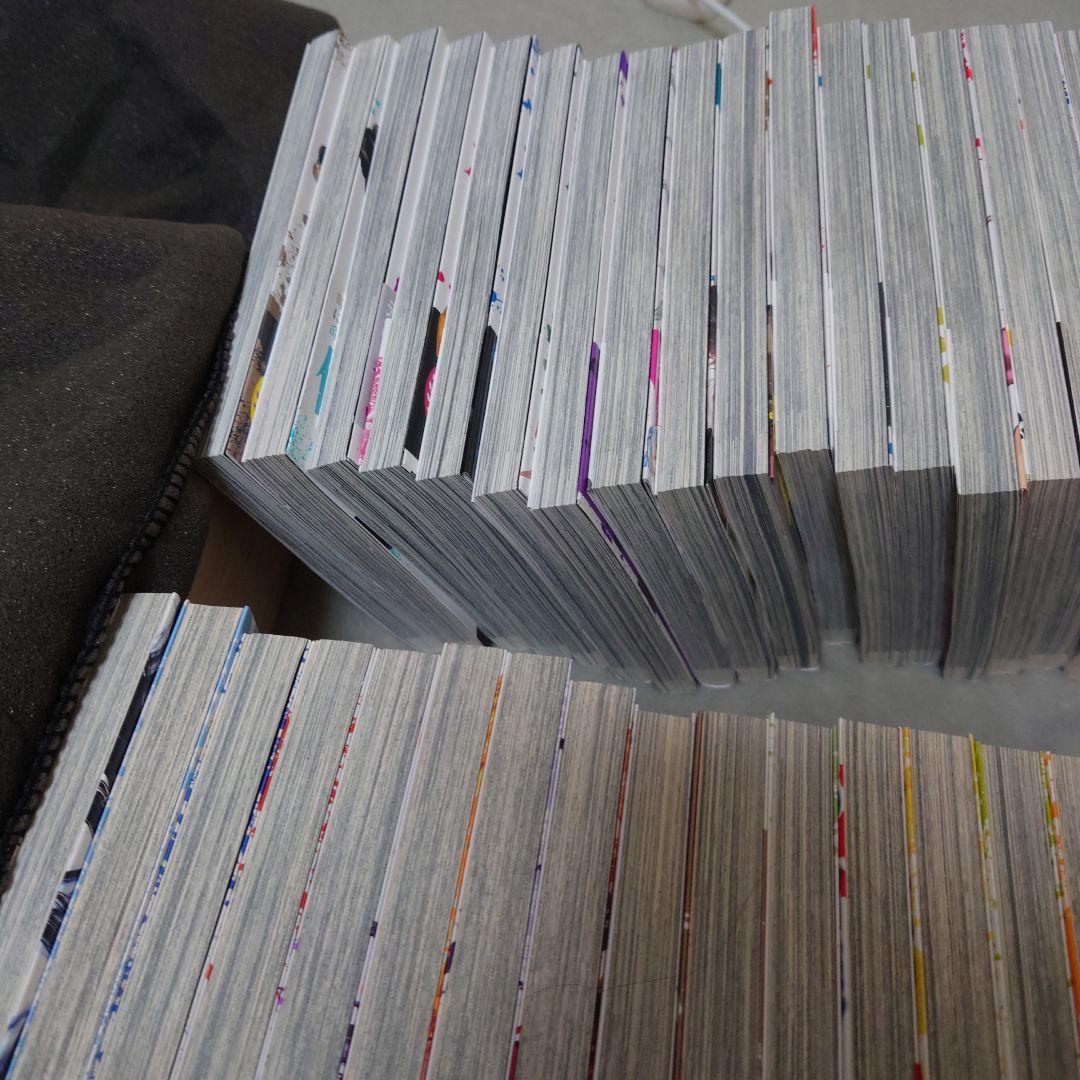 ケンガンアシュラ　0〜27巻全巻　ケンガンオメガ5〜30巻セット