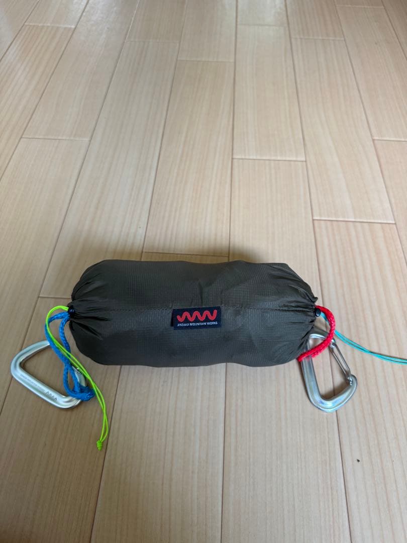 テーブル・チェア・ハンモック PB UL Hammock 20d 290X140 & strap