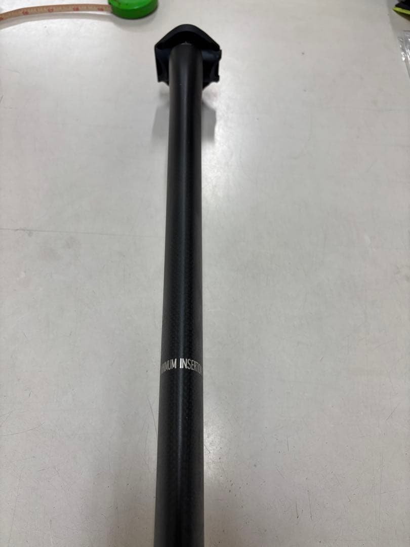 井桁　DOGMA F12 ドグマ シートポスト