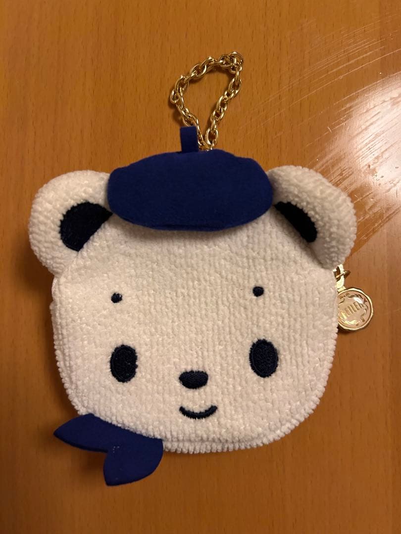 フェイラー ファミリア コラボ チャーム