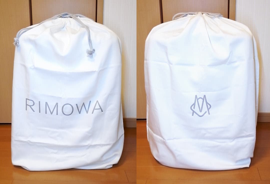 ◇絶盤希少リモワ アローズ サルサ エクリュ 機内持込可◇メンテ・クリーニング済