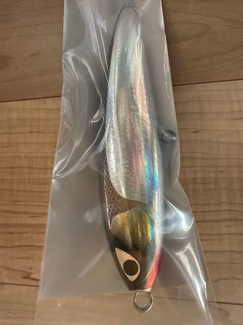 CB ONE シービーワン ライアン　180