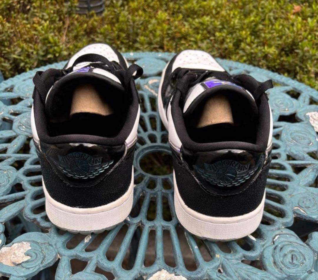 最終値下AIR JORDAN 1 LOW G NRG ジョーダン1(28cm)