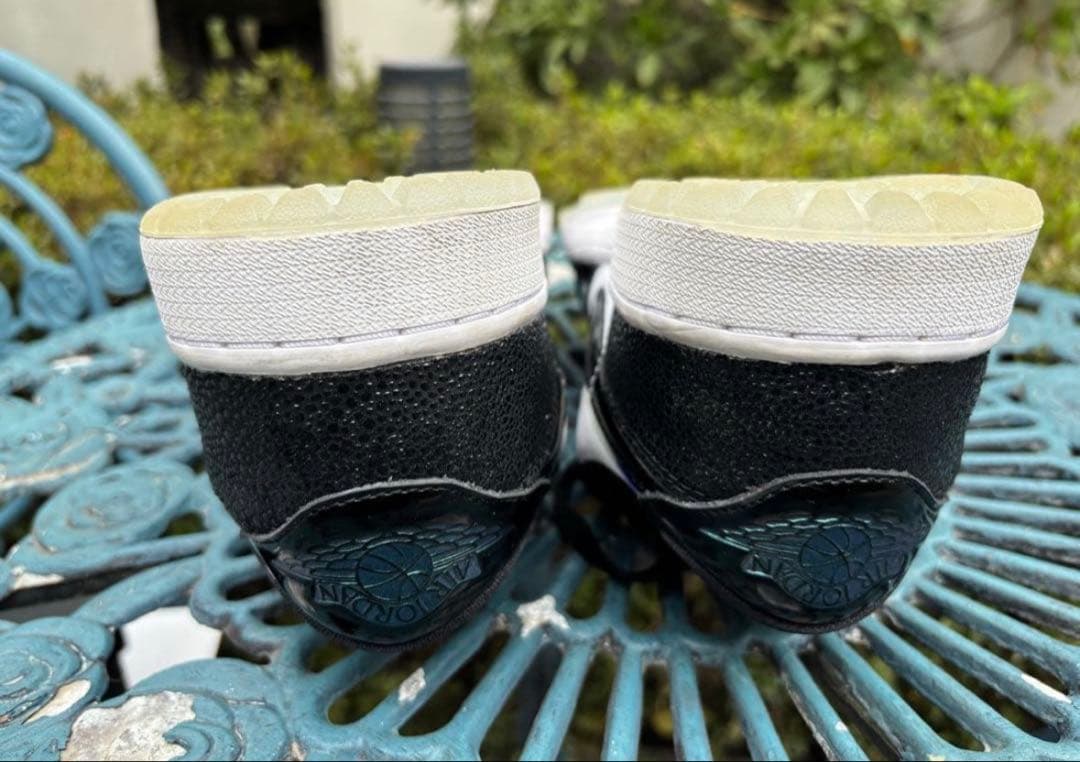 最終値下AIR JORDAN 1 LOW G NRG ジョーダン1(28cm)