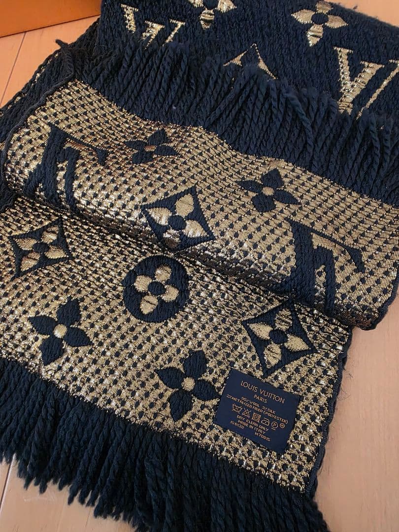 希少★ルイヴィトン　マフラー