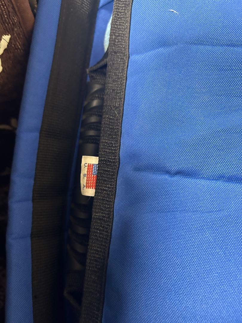 はるぼーDewey Weber ロングボード用ハードケース 9'2ft