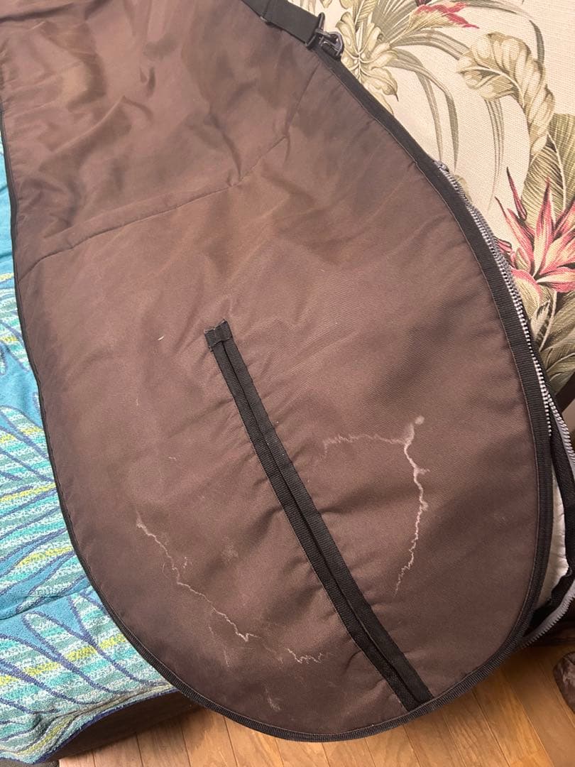 はるぼーDewey Weber ロングボード用ハードケース 9'2ft