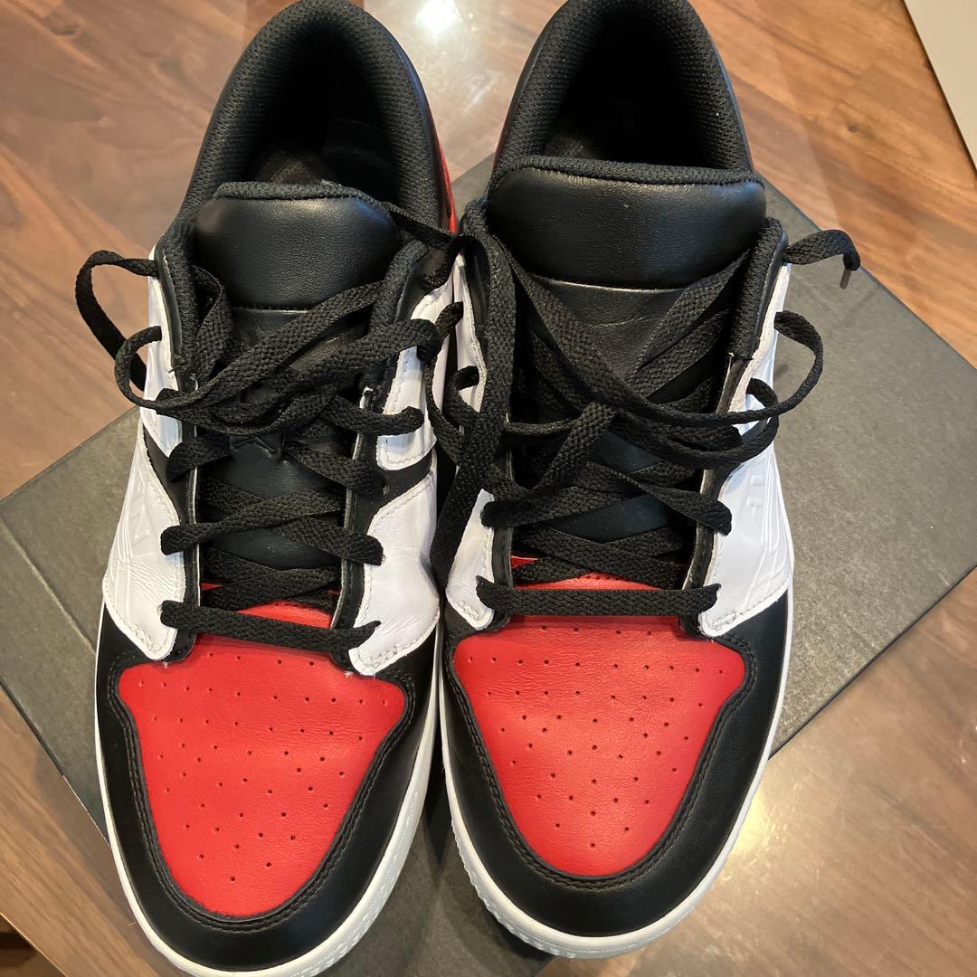 NIKE ジョーダン NU レトロ 1 G ゴルフシューズ　28㌢¥18,499