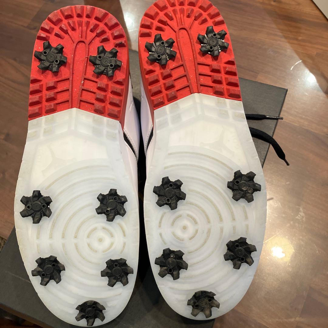 NIKE ジョーダン NU レトロ 1 G ゴルフシューズ　28㌢¥18,499