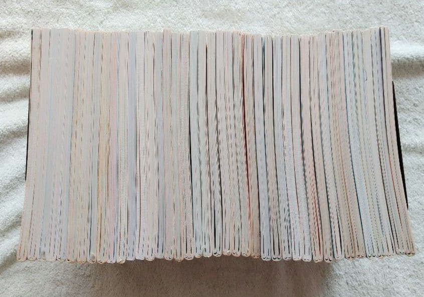 世界名作アニメ絵本 全40巻セット 全巻