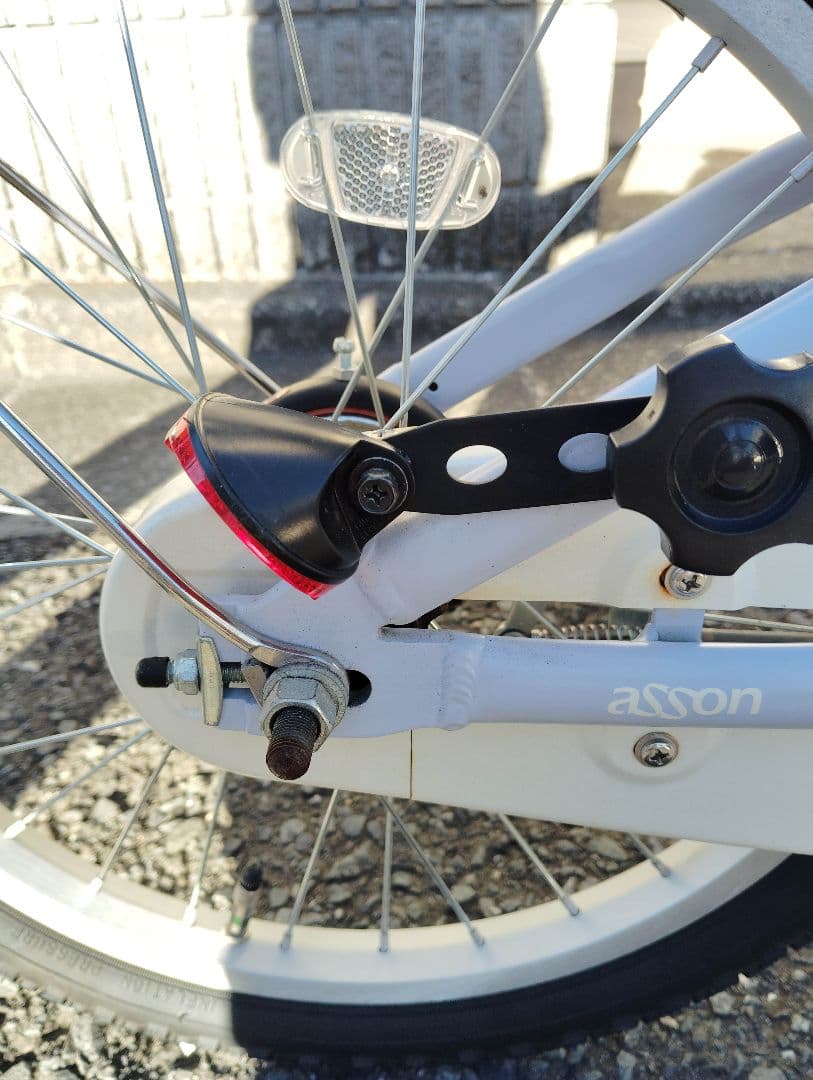 Khodaa Bloom K18 コーダーブルーム 子供用自転車