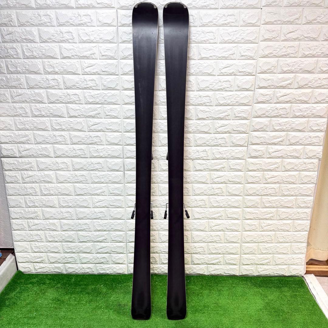 美品　Salomon X-Drive 80 スキー 163 XX Chassis