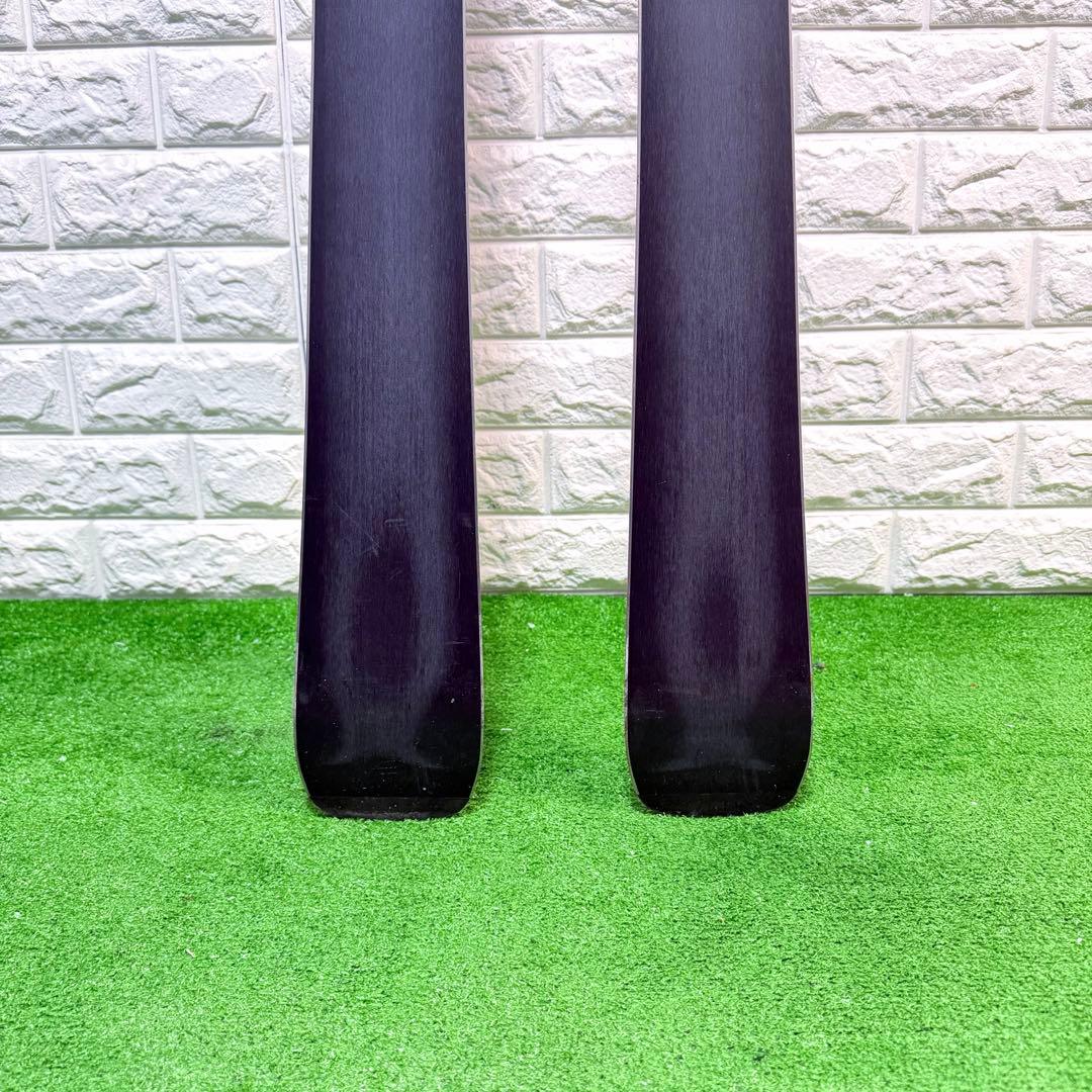 美品　Salomon X-Drive 80 スキー 163 XX Chassis