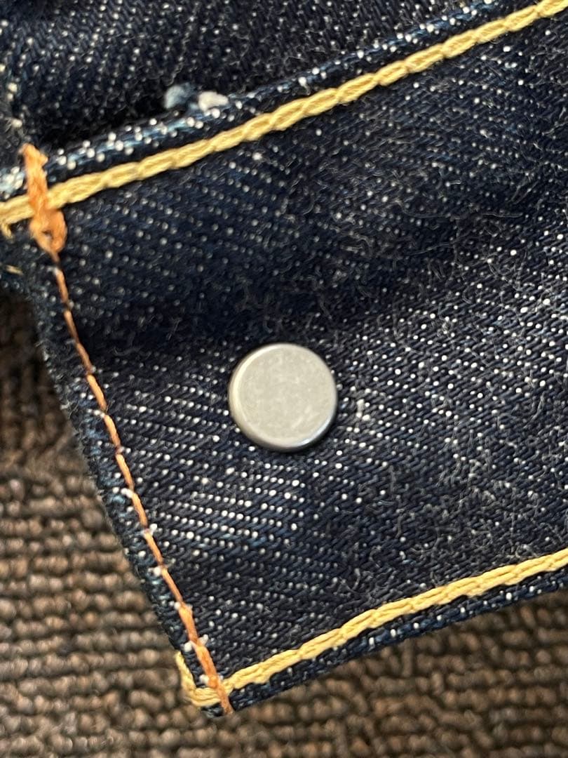 し*ひ様 リーバイス　557XX　70557 サイズ40