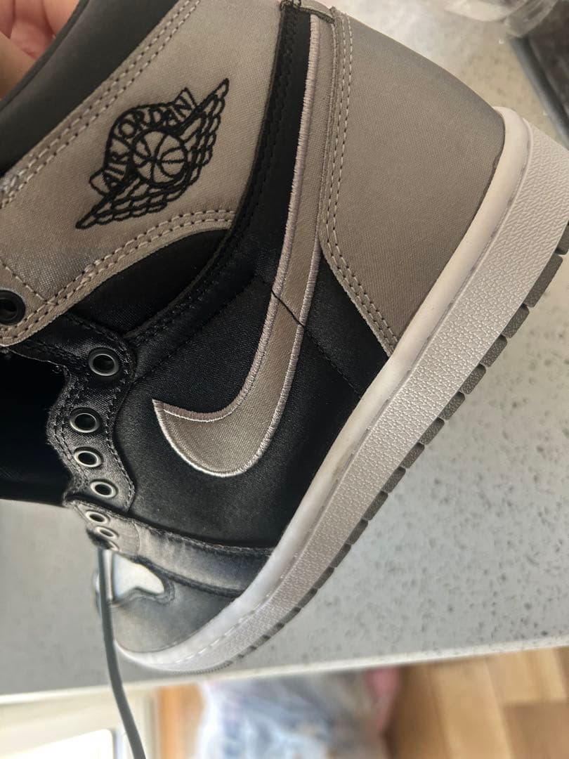 NikeAirJordan 1 エアジョーダン 1 レトロ HIGH OG