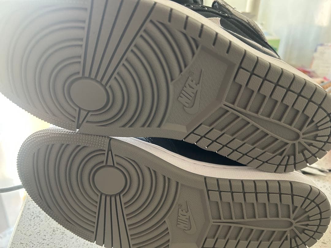 NikeAirJordan 1 エアジョーダン 1 レトロ HIGH OG