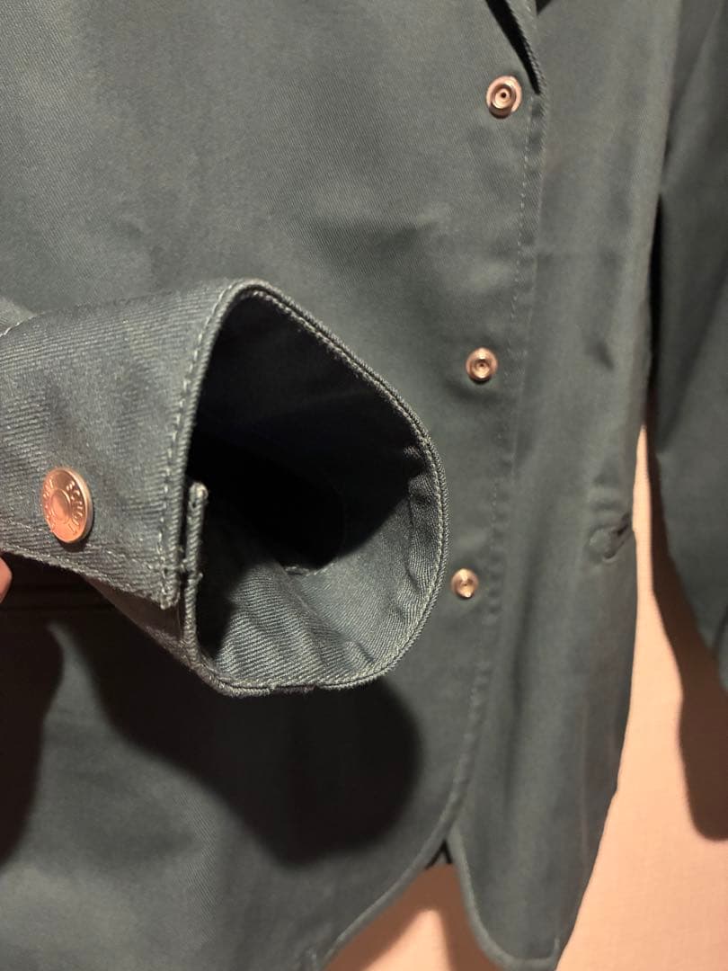 値下げschott TC セットアップ