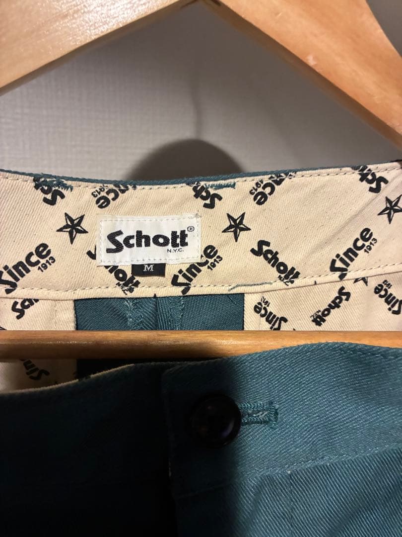 値下げschott TC セットアップ