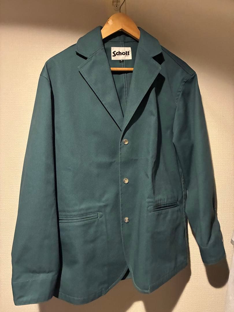 値下げschott TC セットアップ