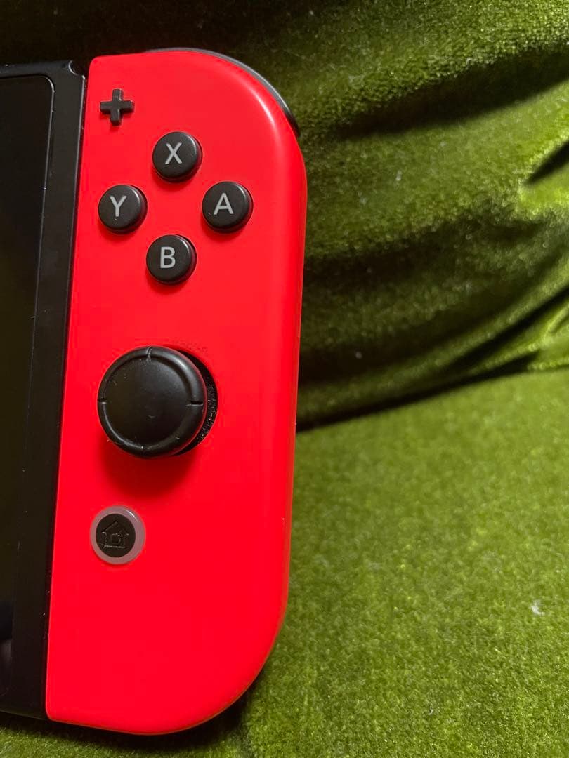 NINTENDO Switch 本体　充電ドック　HDMIケーブル