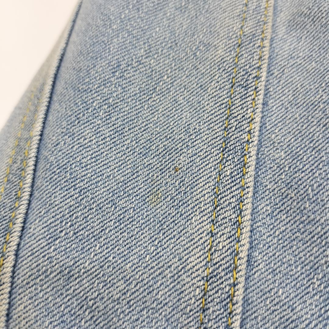 Mugler  コラボデニムジャケット