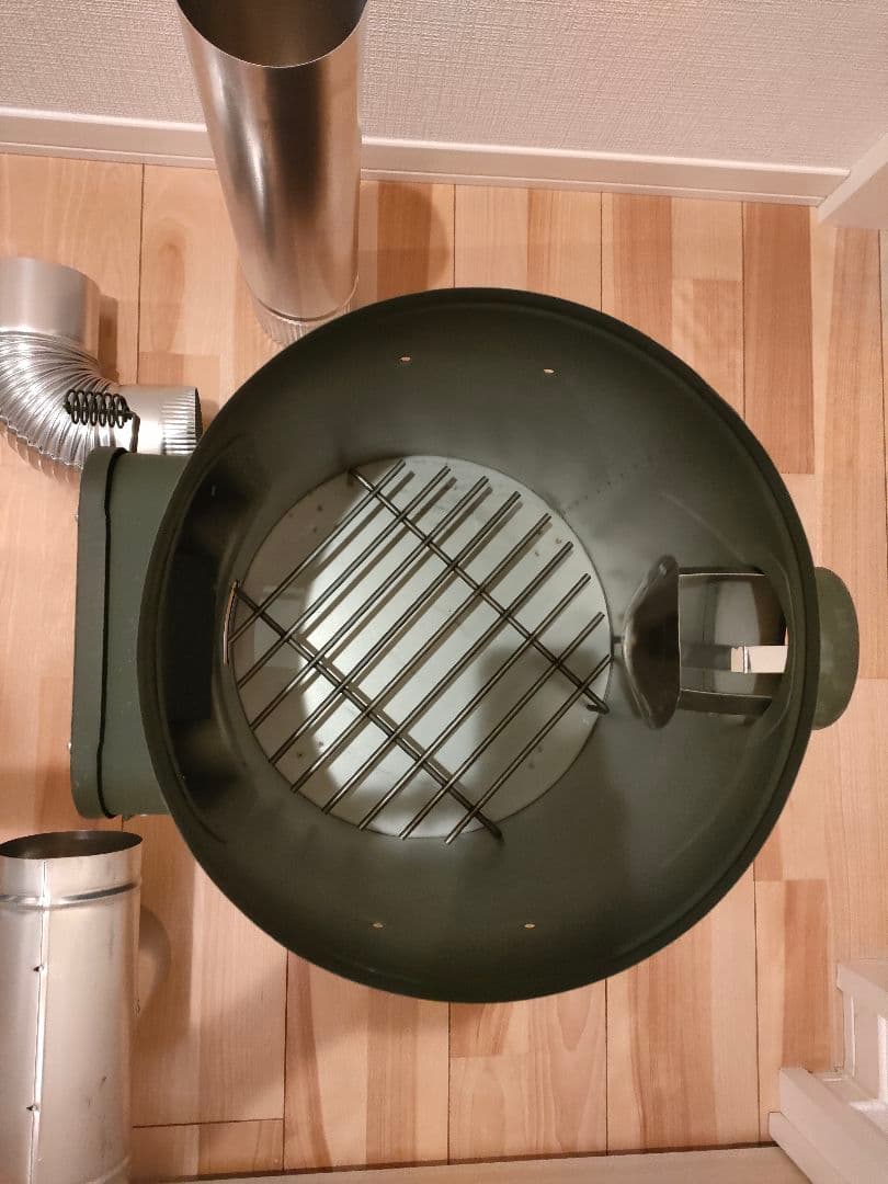 ホンマ製作所　クッキングストーブ rs-41