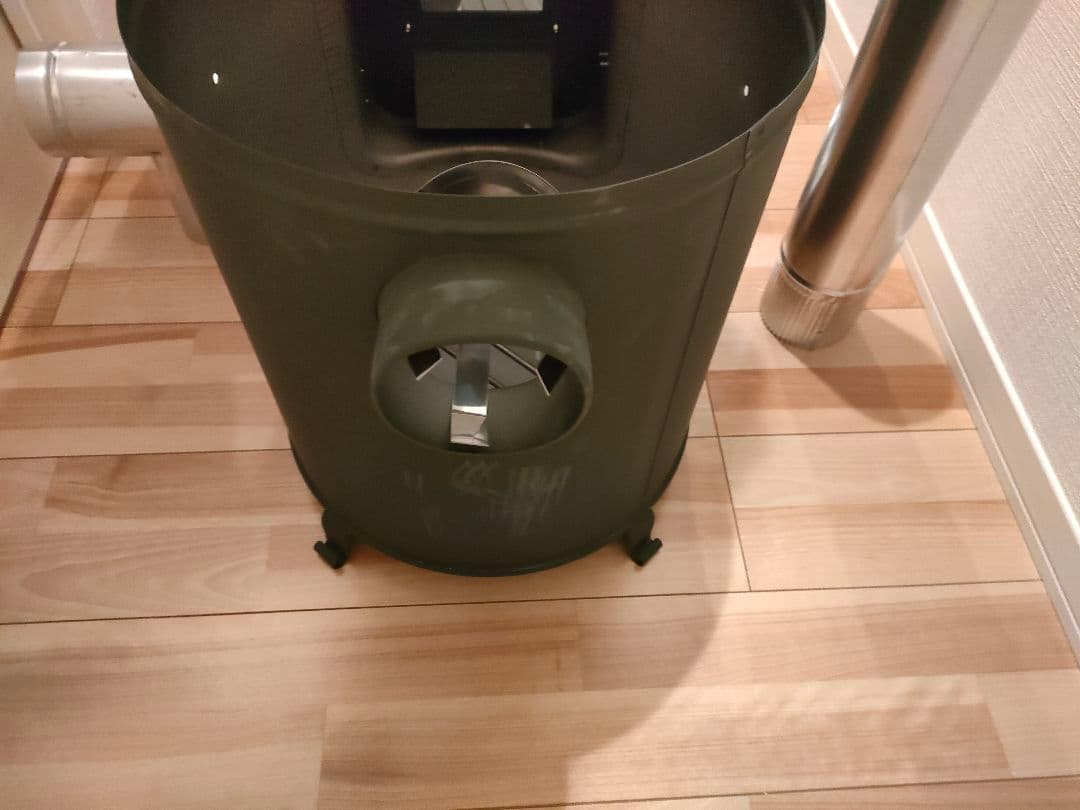 ホンマ製作所　クッキングストーブ rs-41