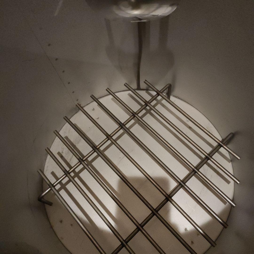 ホンマ製作所　クッキングストーブ rs-41