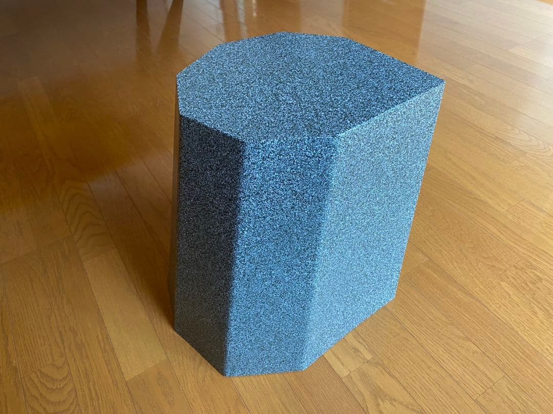 マルティン・ガンパー アーノルドサーカス　スツール