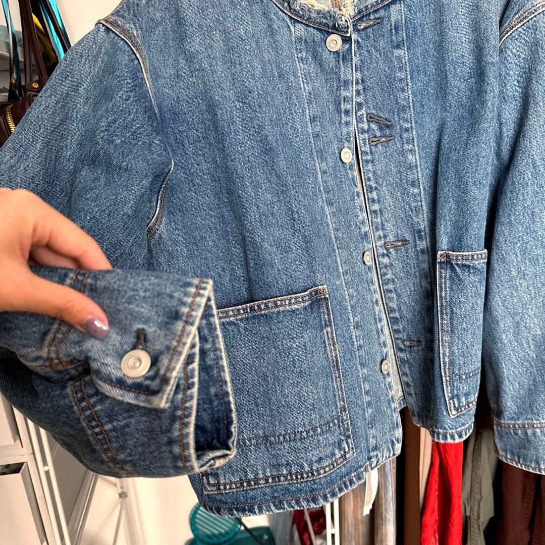 JOURNAL STANDARD ワーカーズジャケット