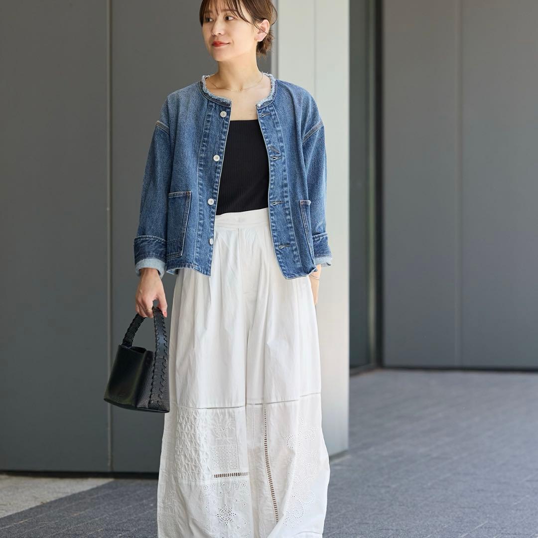 JOURNAL STANDARD ワーカーズジャケット