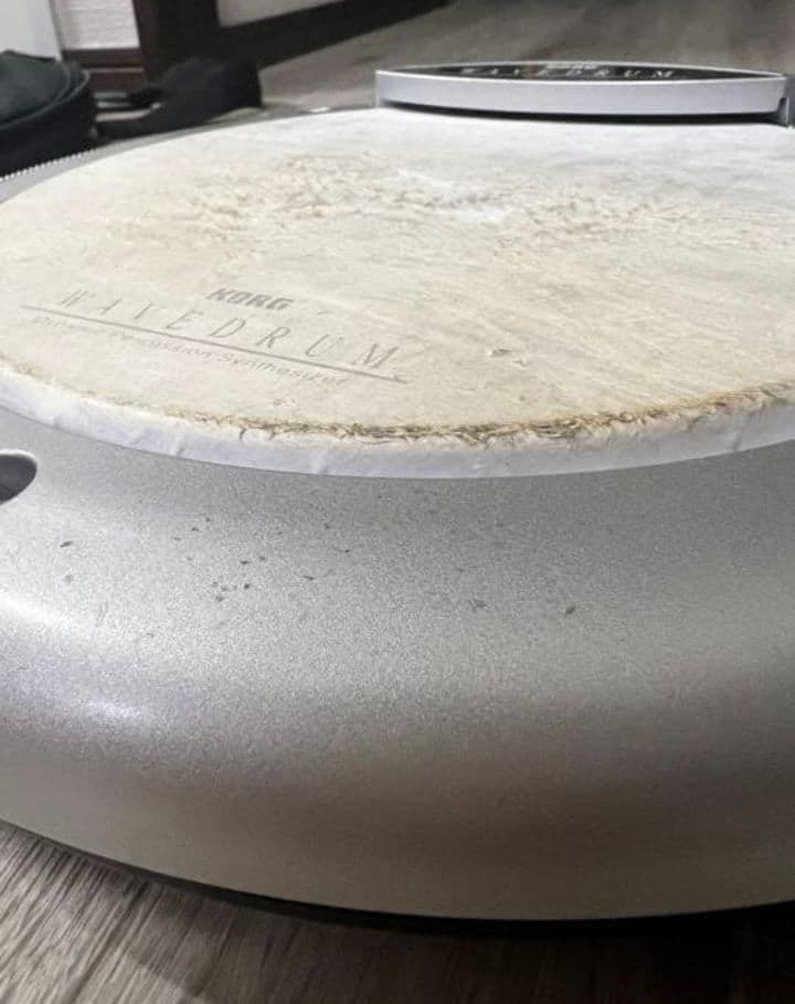 その他 KORG WAVEDRUM