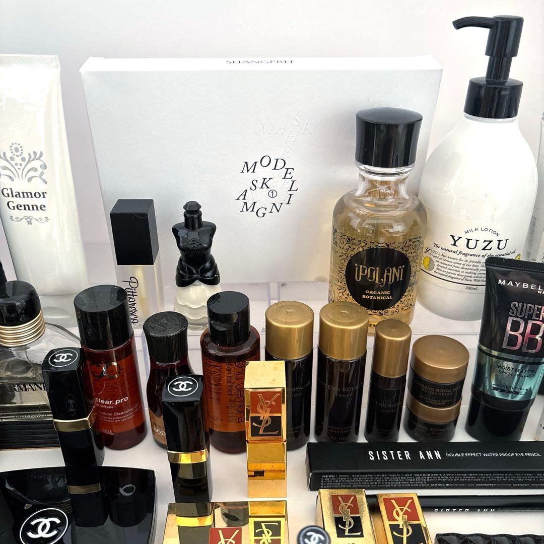 使用 未使用 まとめ売り コスメ スキンケア 化粧品