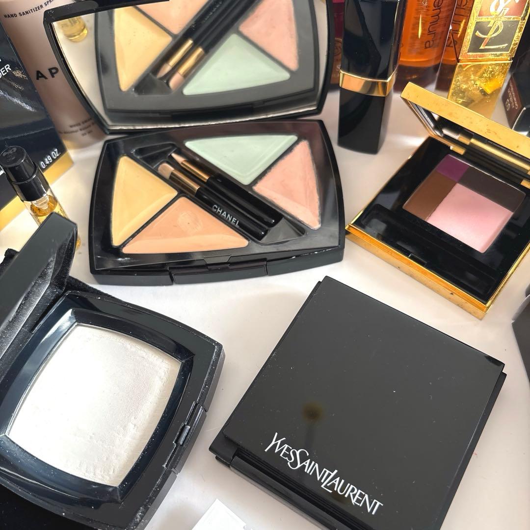 使用 未使用 まとめ売り コスメ スキンケア 化粧品