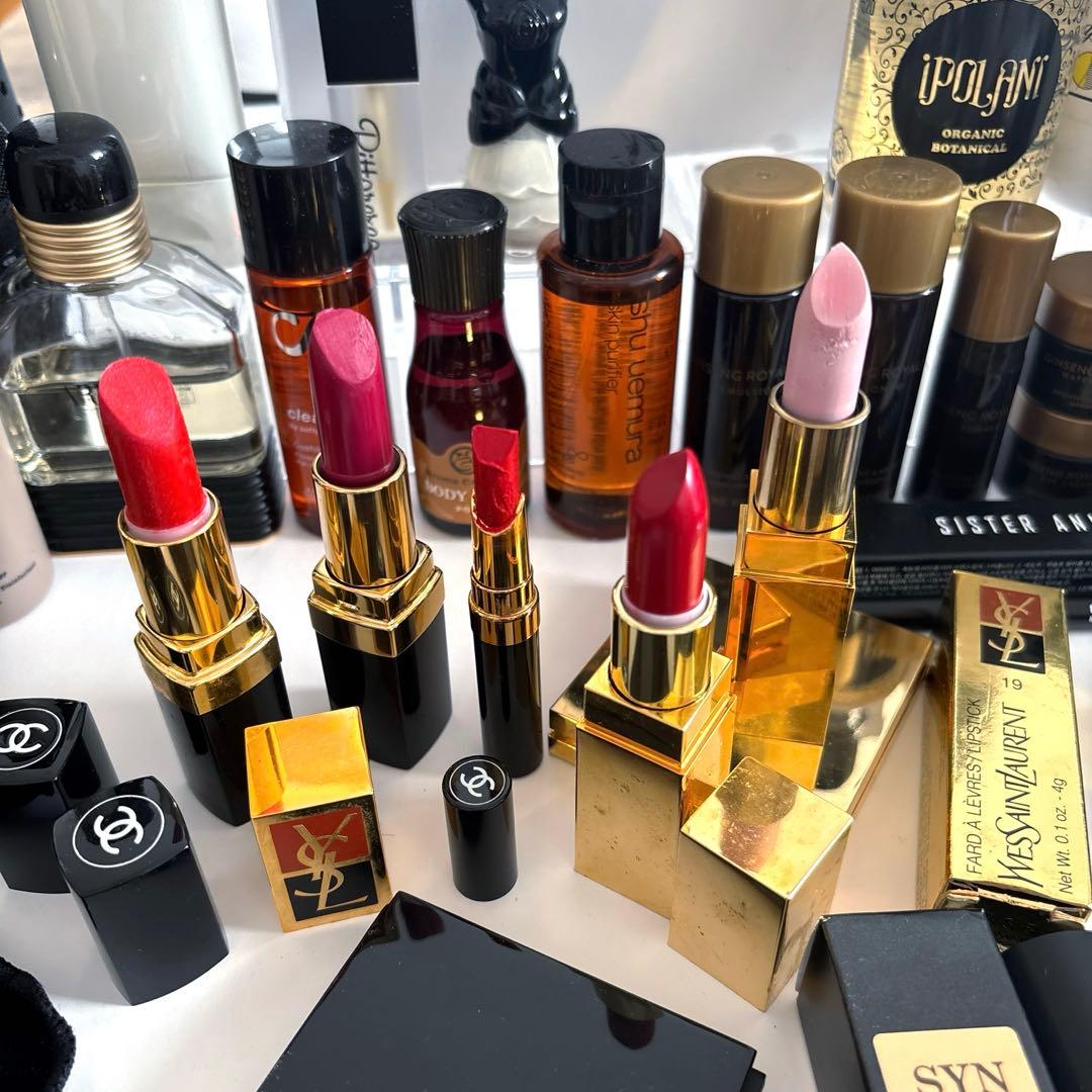 使用 未使用 まとめ売り コスメ スキンケア 化粧品