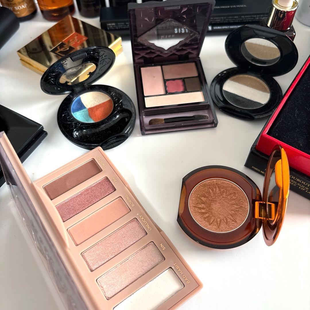 使用 未使用 まとめ売り コスメ スキンケア 化粧品