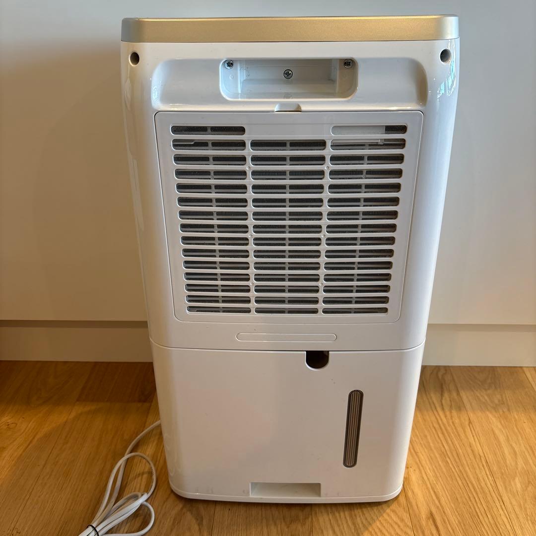 除湿機 IJC-H140 14L/1日　ホワイト