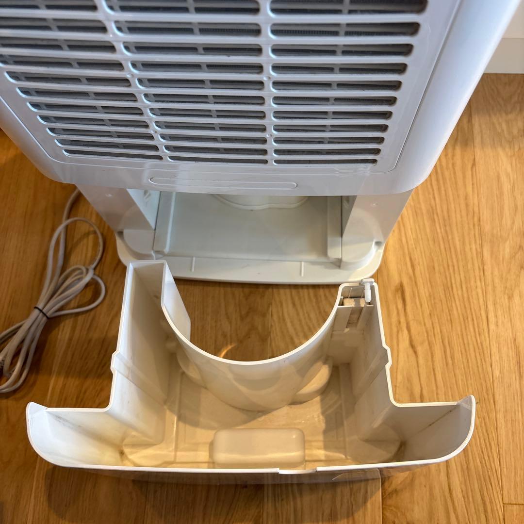 除湿機 IJC-H140 14L/1日　ホワイト