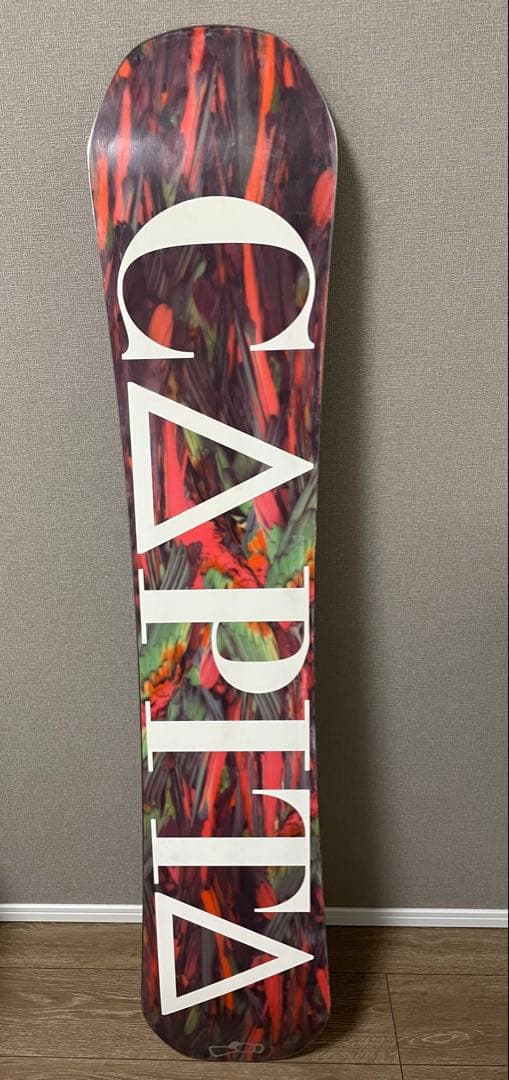 CAPiTA スノーボード