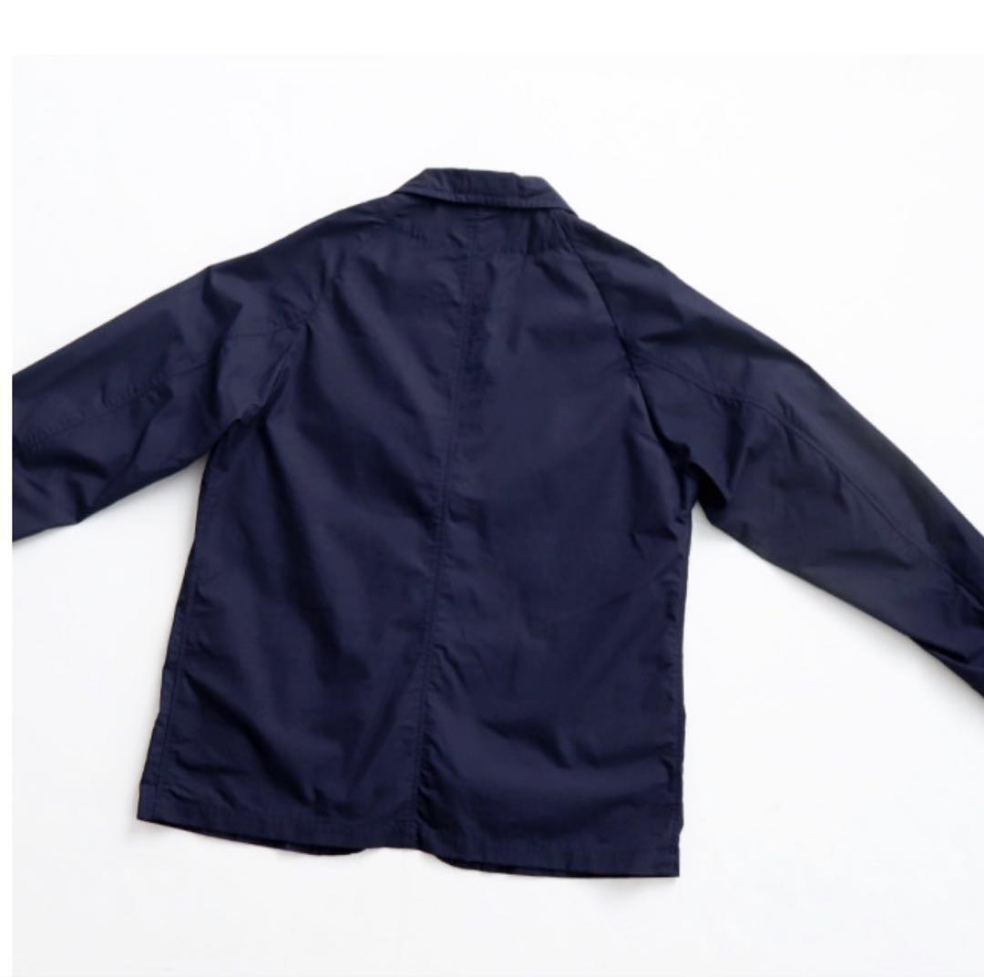 LOLO　ラグランスリーブジャケット　Ｍ