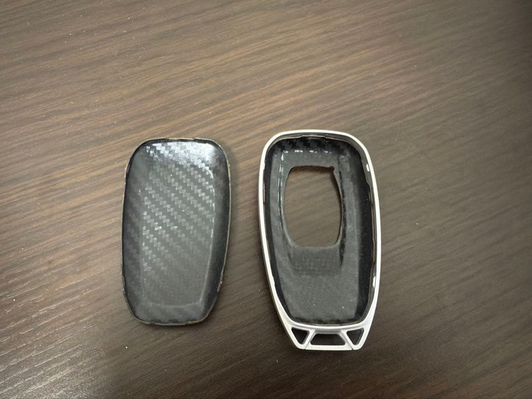 カ*ホ様 GR86 純正キーカバー