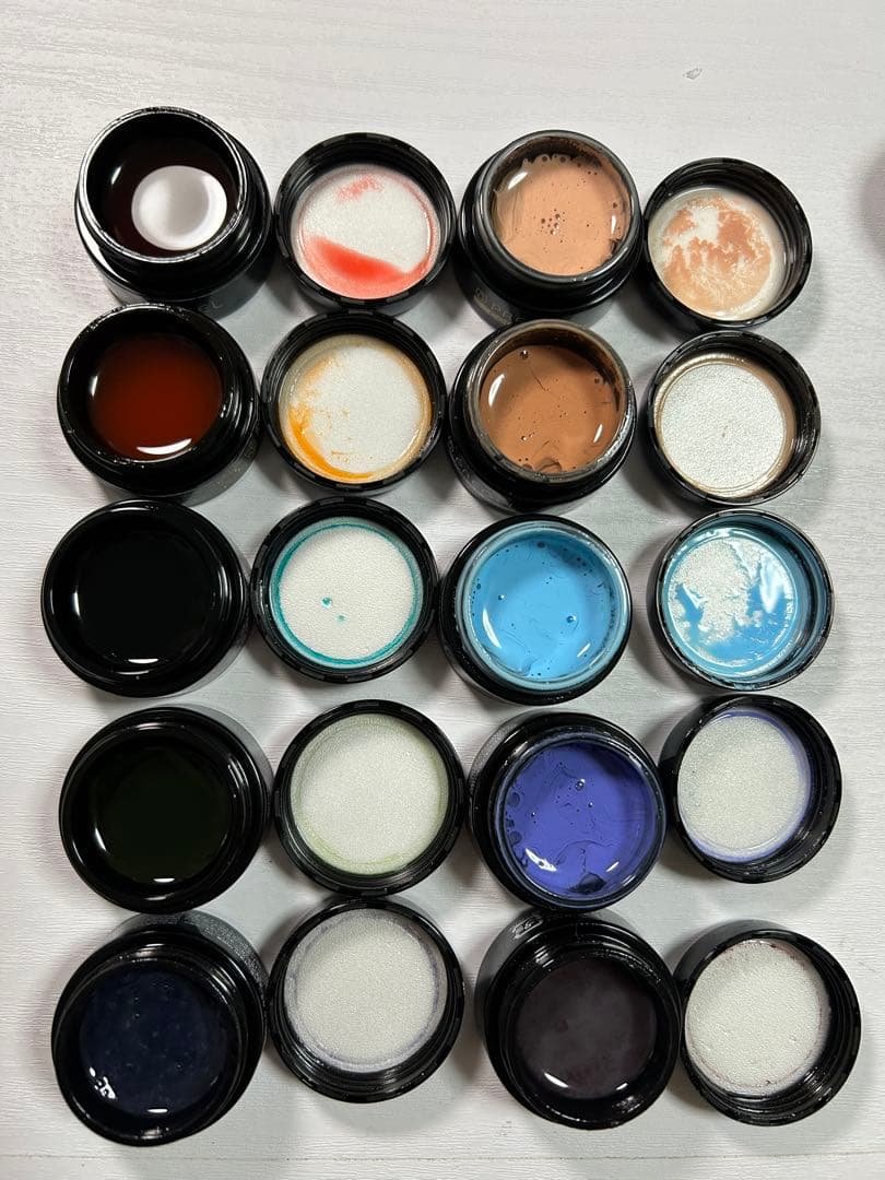 プリジェル カラージェル まとめ売り(お値下げ中)