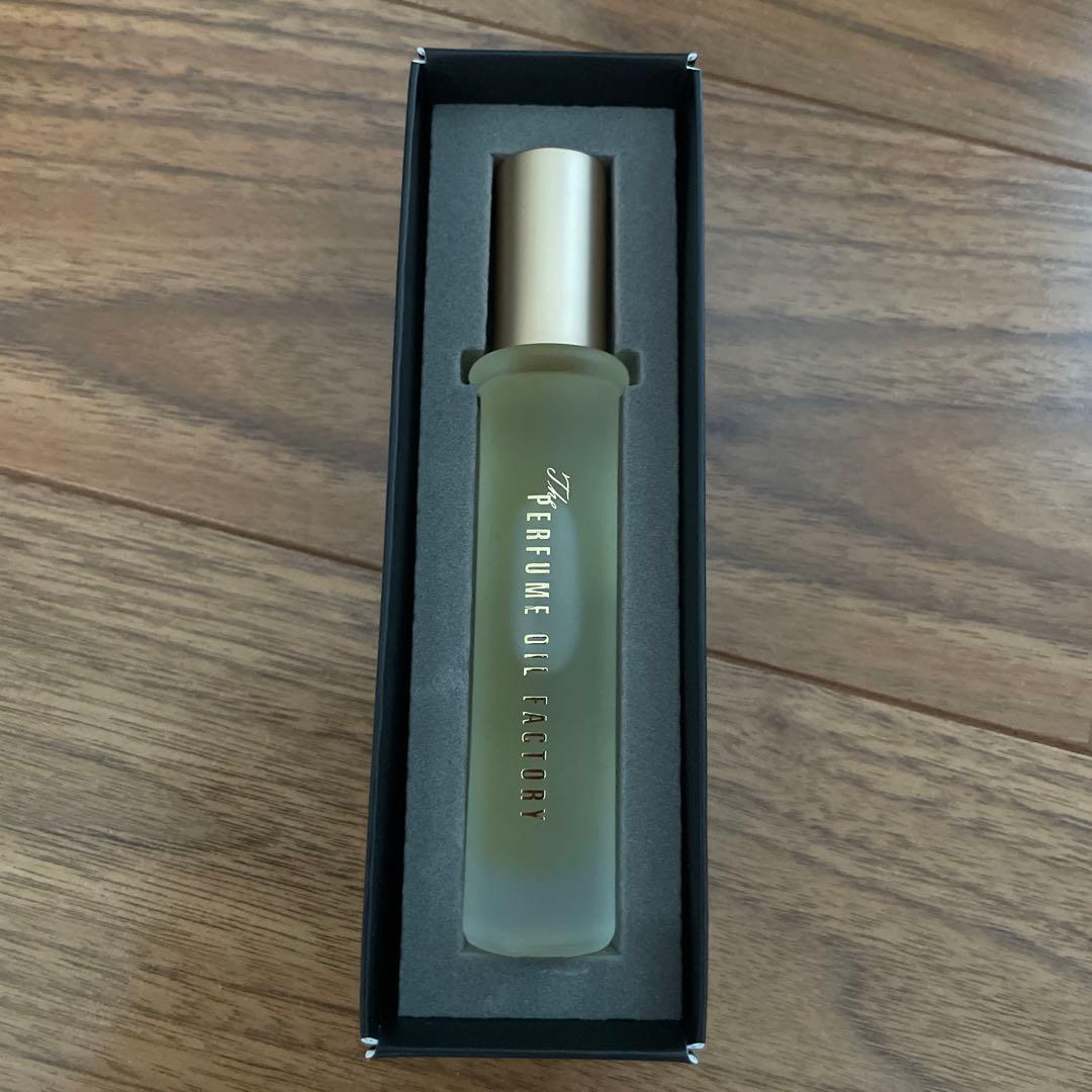 パフュームオイルファクトリー　プレミアム02