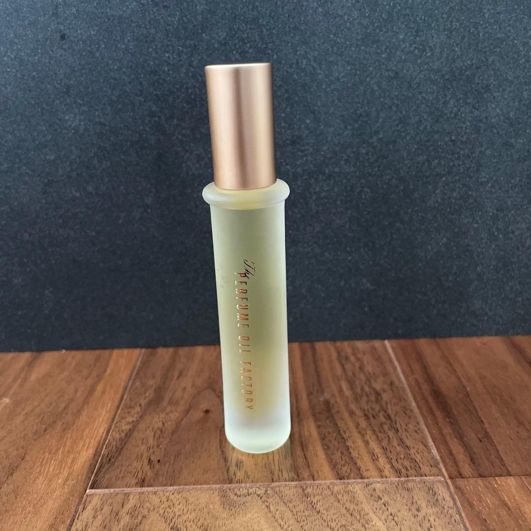 パフュームオイルファクトリー　プレミアム02